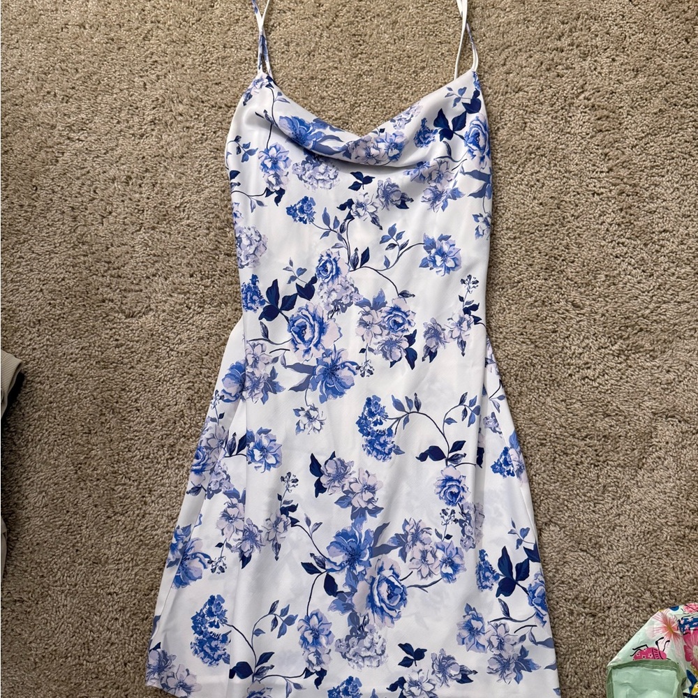 Urban Outfitters Mini Dress